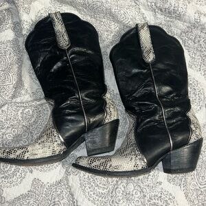 Women’s Idyllwind Boots